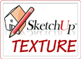 Sketchuptexture How It Works